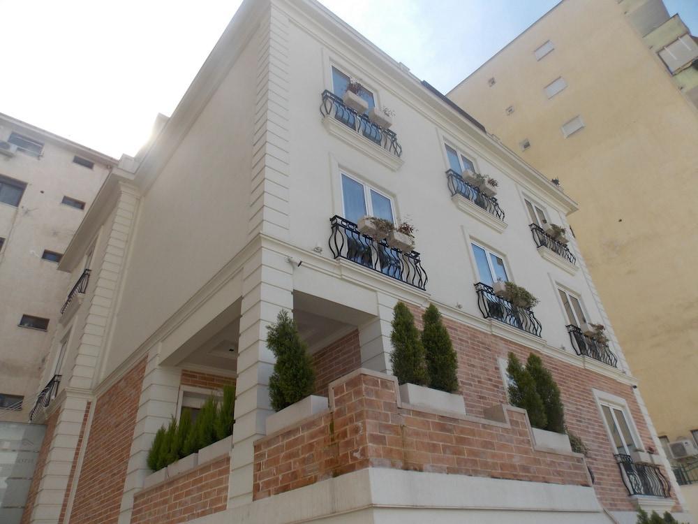 Hotel Queen Selita e Vogel Exterior photo